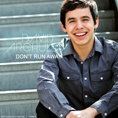 David Archuleta powraca z epką Leo David Archuleta powraca z epką Leo