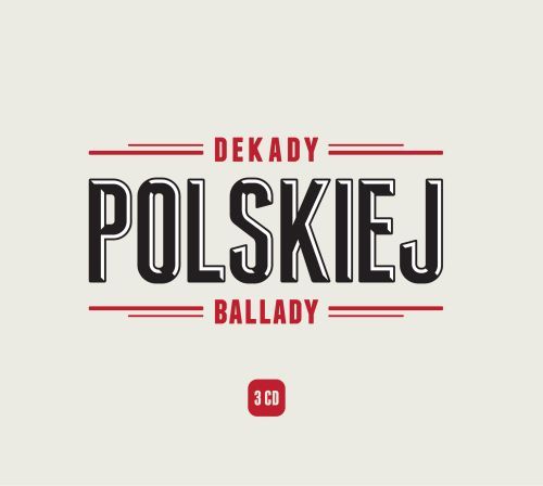 OLiS: Dekady polskiej ballady na szczycie, wysoki debiut Kaena OLiS: Dekady polskiej ballady na szczycie, wysoki debiut Kaena