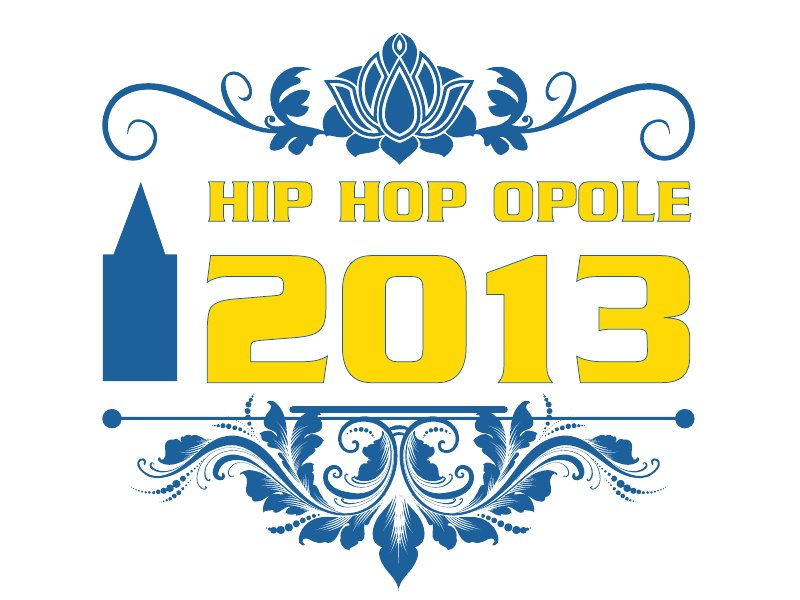 hip hop opole 2013