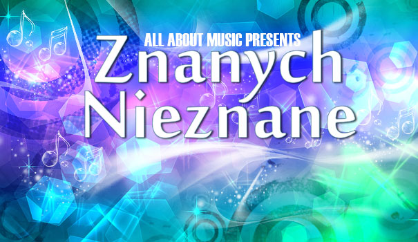 Znanych Nieznane #12 – Beyoncé Edition Znanych Nieznane #12 – Beyoncé Edition