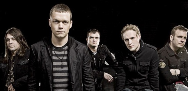 3 Doors Down
