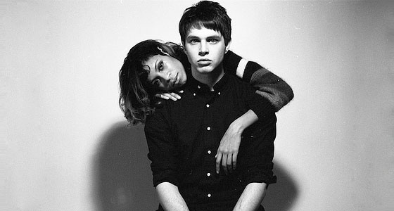 Rising Stars: Kim jest duet AlunaGeorge? Rising Stars: Kim jest duet AlunaGeorge?