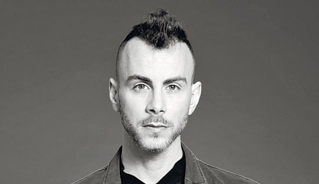 Rising Stars: Kim jest Asaf Avidan? Rising Stars: Kim jest Asaf Avidan?