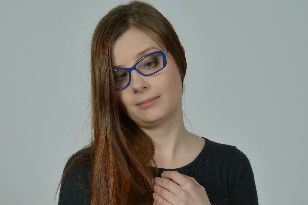 Oni mogą być gwiazdami. Rozmawiamy z uczestnikiem aktualnej edycji The Voice of Poland – Dorotą Osińską Oni mogą być gwiazdami. Rozmawiamy z uczestnikiem aktualnej edycji The Voice of Poland – Dorotą Osińską
