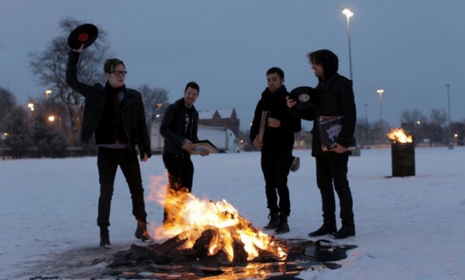 Fall Out Boy