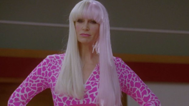 Glee Feud