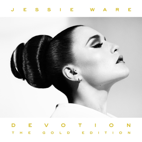 Jessie Ware na dwóch koncertach w Polsce Jessie Ware na dwóch koncertach w Polsce