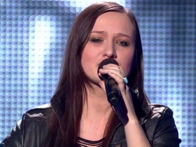 Oni mogą być gwiazdami. Rozmawiamy z uczestnikiem aktualnej edycji The Voice of Poland – Justyną Panfilewicz Oni mogą być gwiazdami. Rozmawiamy z uczestnikiem aktualnej edycji The Voice of Poland – Justyną Panfilewicz