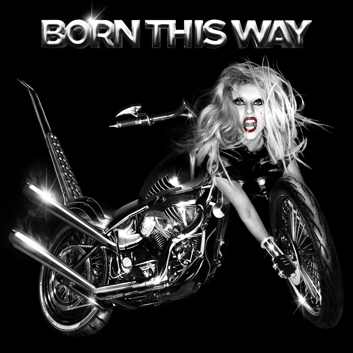 Various Artists – Born This Way Reimagined (2021), recenzja Christiana Cieślaka Various Artists – Born This Way Reimagined (2021), recenzja Christiana Cieślaka