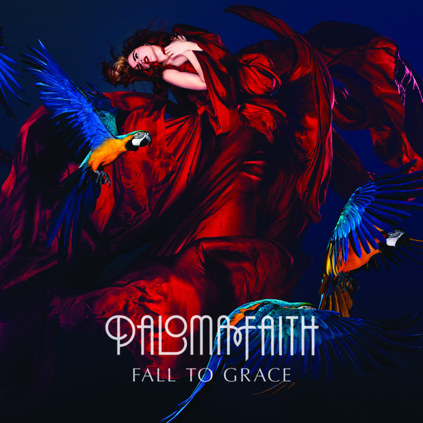 Paloma Faith – Fall To Grace