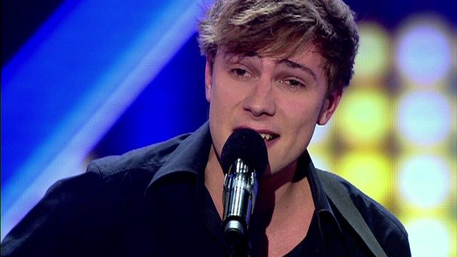 Oni mogą być gwiazdami. Rozmawiamy z uczestnikiem aktualnej edycji X Factora – Pawłem Piekarskim Oni mogą być gwiazdami. Rozmawiamy z uczestnikiem aktualnej edycji X Factora – Pawłem Piekarskim