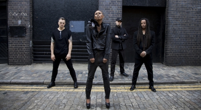 Skunk Anansie powracają do Polski… i to aż na trzy koncerty! Skunk Anansie powracają do Polski… i to aż na trzy koncerty!
