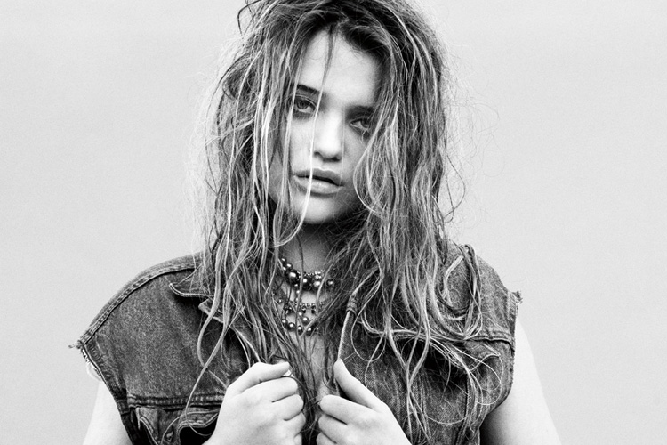 Rising Stars: Kim jest Sky Ferreira? Rising Stars: Kim jest Sky Ferreira?