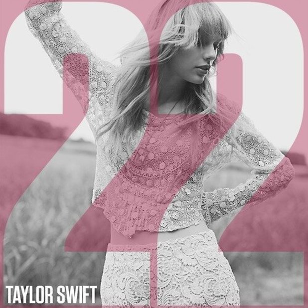 Taylor Swift – 22