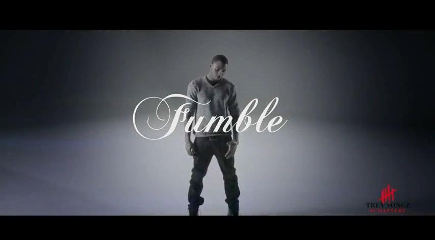 Trey-Songz-Fumble