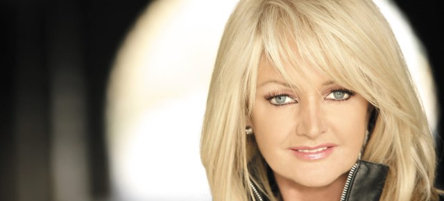 Bonnie Tyler wystąpi w Polsce! Bonnie Tyler wystąpi w Polsce!