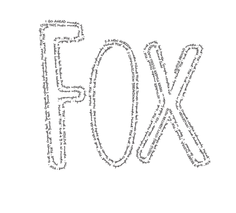 FOX – FOX (2013), recenzja Łukasza Mantiuk FOX – FOX (2013), recenzja Łukasza Mantiuk