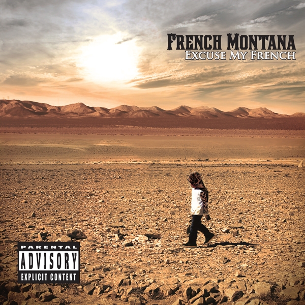 french montana