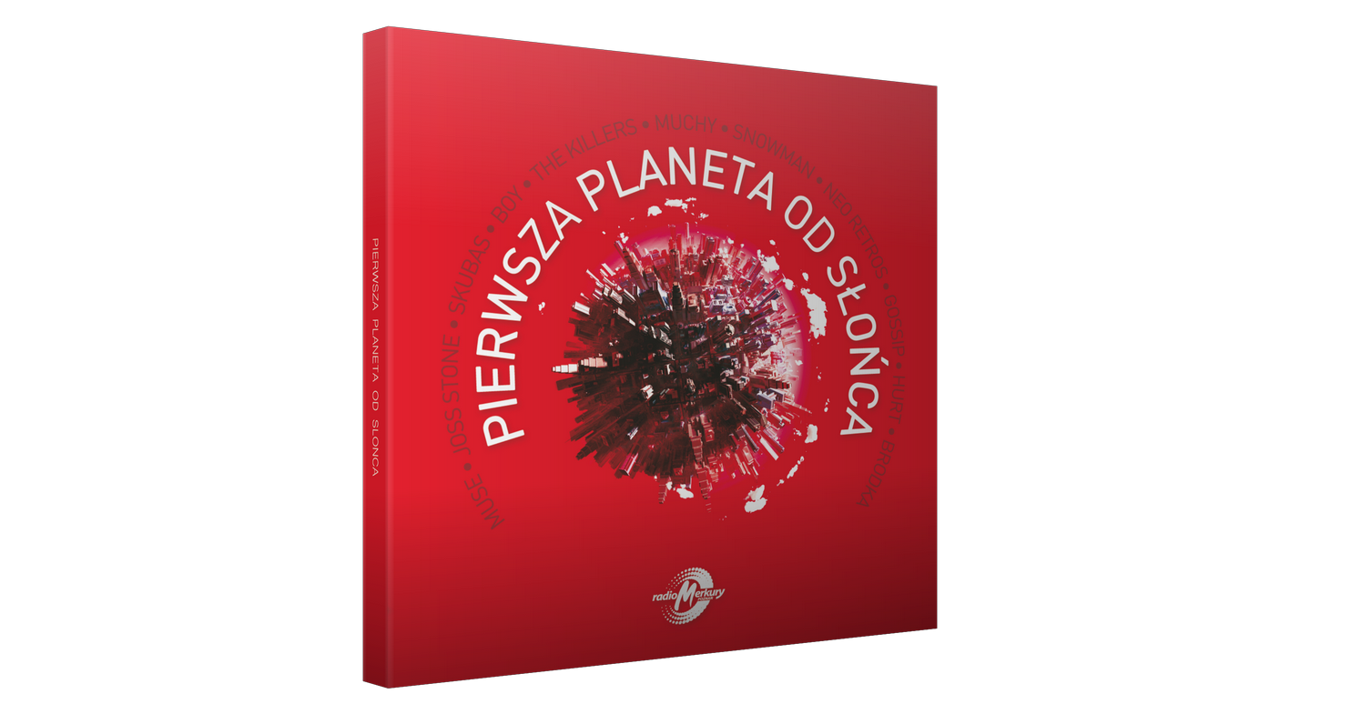 pierwsza planeta od słońca