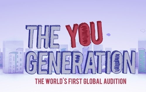 the you generation