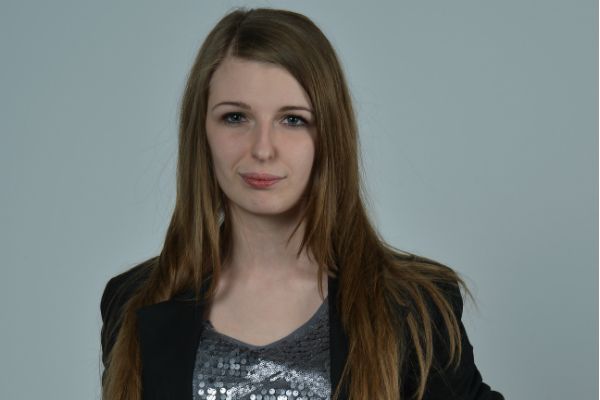 Oni mogą być gwiazdami. Rozmawiamy z uczestniczką aktualnej edycji The Voice of Poland – Agatą Świerczewską Oni mogą być gwiazdami. Rozmawiamy z uczestniczką aktualnej edycji The Voice of Poland – Agatą Świerczewską