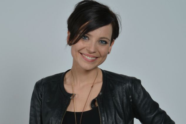 Oni mogą być gwiazdami. Rozmawiamy z uczestniczką aktualnej edycji The Voice of Poland – Anną Ozner Oni mogą być gwiazdami. Rozmawiamy z uczestniczką aktualnej edycji The Voice of Poland – Anną Ozner