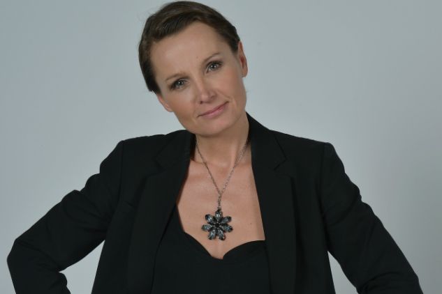 Oni mogą być gwiazdami. Rozmawiamy z uczestniczką aktualnej edycji The Voice of Poland – Beatą Jankowską-Tzimas Oni mogą być gwiazdami. Rozmawiamy z uczestniczką aktualnej edycji The Voice of Poland – Beatą Jankowską-Tzimas