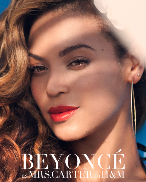 Beyonce-for-HM