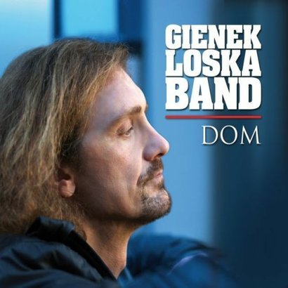 Gienek Loska Band dom