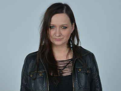 Justyna Panfilewicz