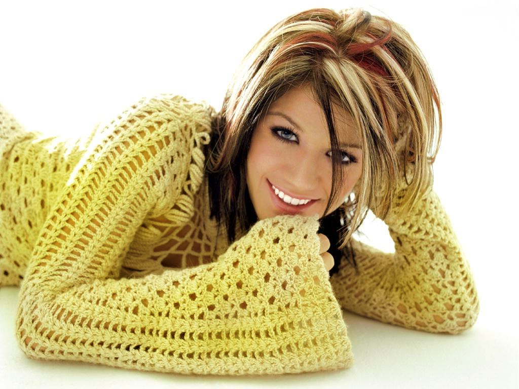 Biblia Popu 25. Kelly Clarkson wygrywa pierwszą edycję American Idol Biblia Popu 25. Kelly Clarkson wygrywa pierwszą edycję American Idol