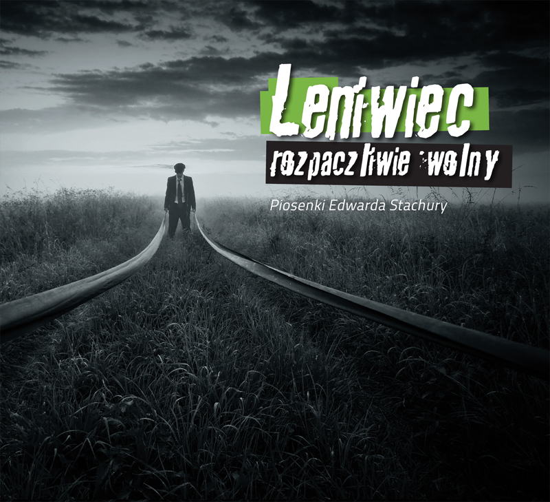 Leniwiec_cover
