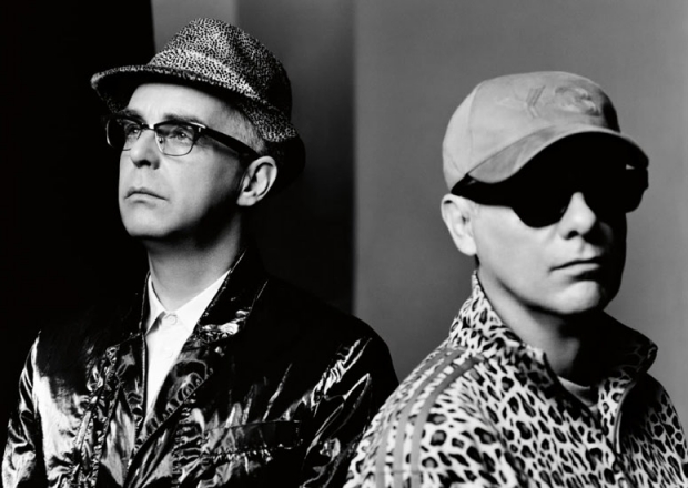 Pet Shop Boys wracają na trasę koncertową! Odwiedzą Polskę! Pet Shop Boys wracają na trasę koncertową! Odwiedzą Polskę!