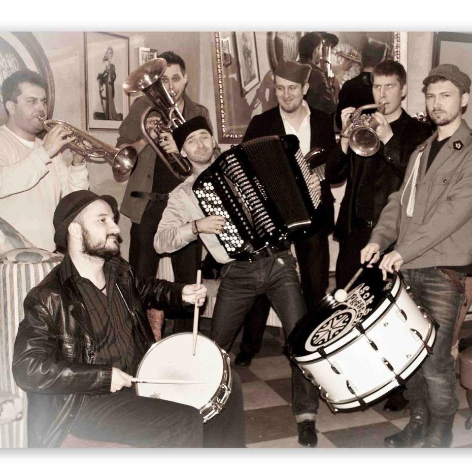 Sokoł Orkestar