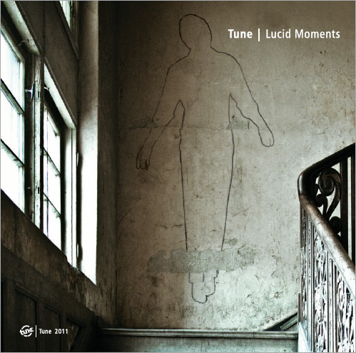 Tune – Lucid Moments (2011), recenzja Kasi Bartkowiak Tune – Lucid Moments (2011), recenzja Kasi Bartkowiak