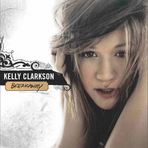 Throwback review: Kelly Clarkson – Breakaway (2004), recenzja Adrianny Małolepszy Throwback review: Kelly Clarkson – Breakaway (2004), recenzja Adrianny Małolepszy