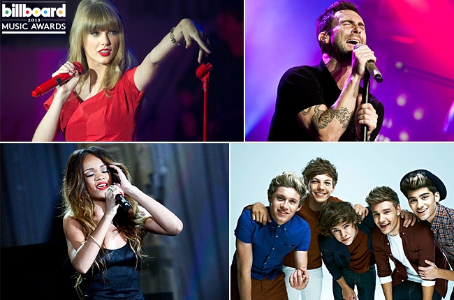 bbma-taylor-swift-rihanna-one-drection-adam-levine-650-430
