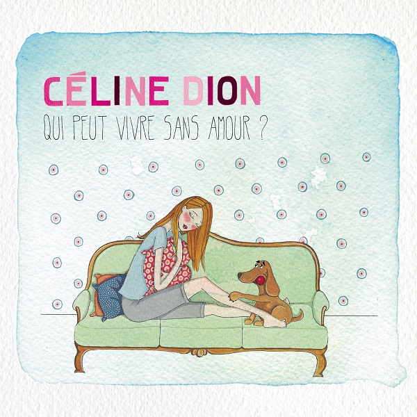 celine dion-quipeutvivre