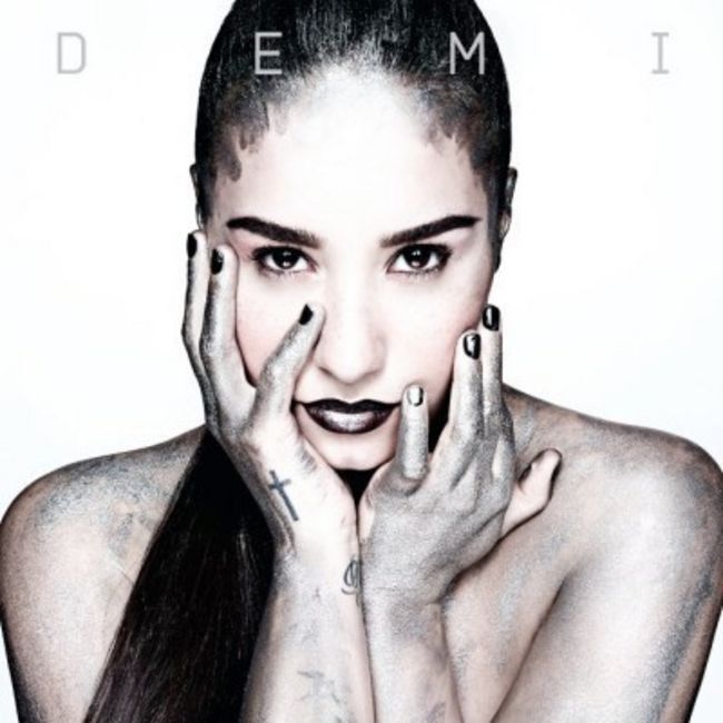 Demi Lovato – DEMI (2013), recenzja Filipa Wiącka Demi Lovato – DEMI (2013), recenzja Filipa Wiącka