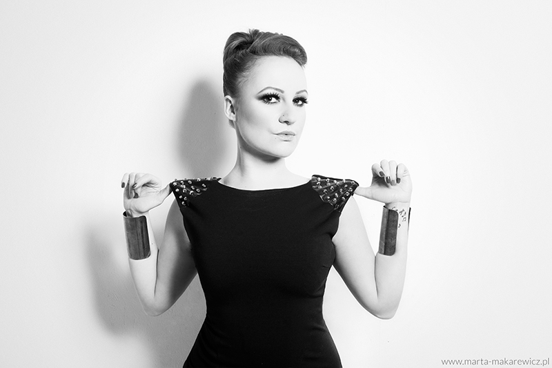 Tego Słuchają #3 Ewa Szlachcic Tego Słuchają #3 Ewa Szlachcic