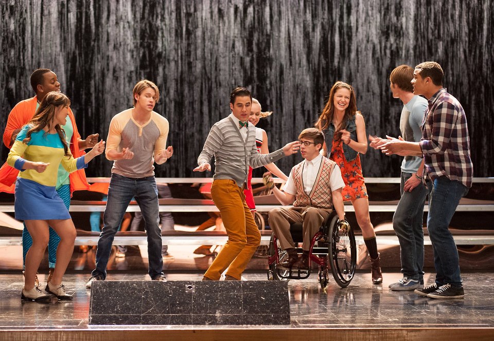 glee