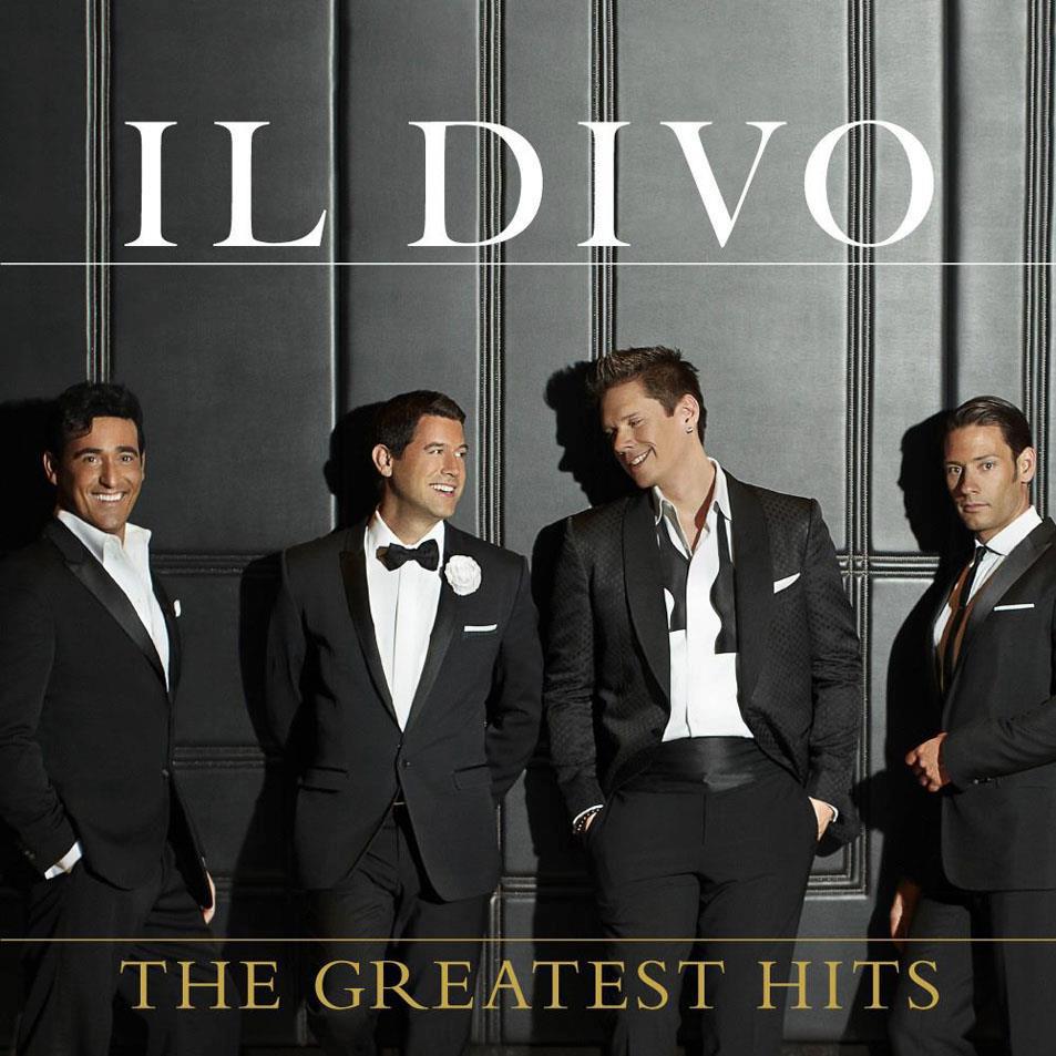 IL Divo znów w Polsce IL Divo znów w Polsce