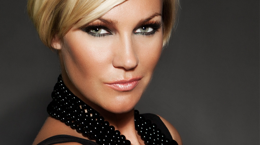 Piosenka Kate Ryan hymnem Wings for Life Run Piosenka Kate Ryan hymnem Wings for Life Run