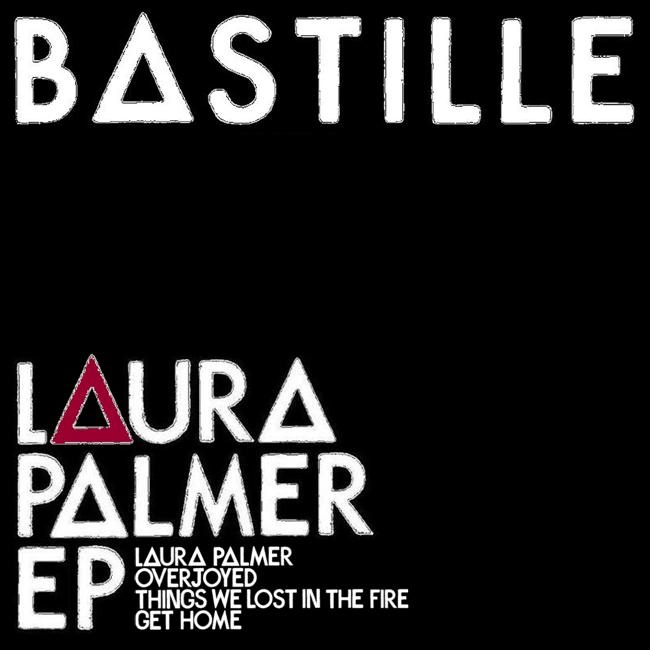 laura-palmer-ep-cover