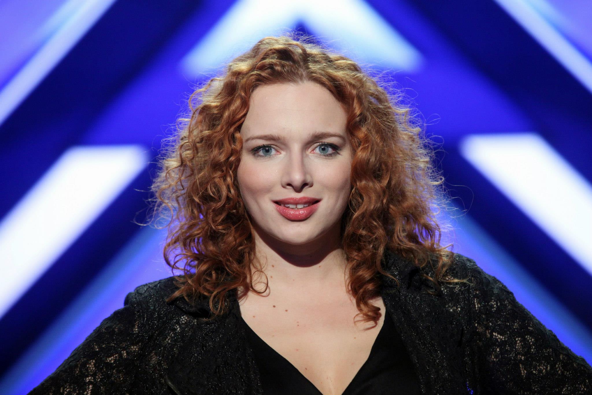olga barej