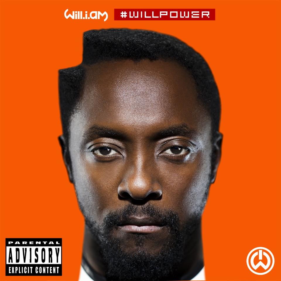 Will.i.am – #willpower (2013), recenzja Zuzanny Janickiej Will.i.am – #willpower (2013), recenzja Zuzanny Janickiej