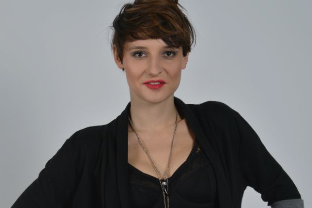 Oni mogą być gwiazdami. Rozmawiamy z uczestniczką aktualnej edycji The Voice of Poland – Żanetą Luberą Oni mogą być gwiazdami. Rozmawiamy z uczestniczką aktualnej edycji The Voice of Poland – Żanetą Luberą