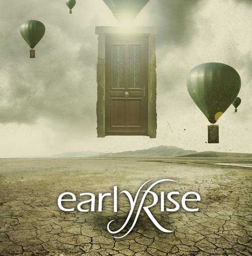 EarlyRise – Narcissistic Cannibal