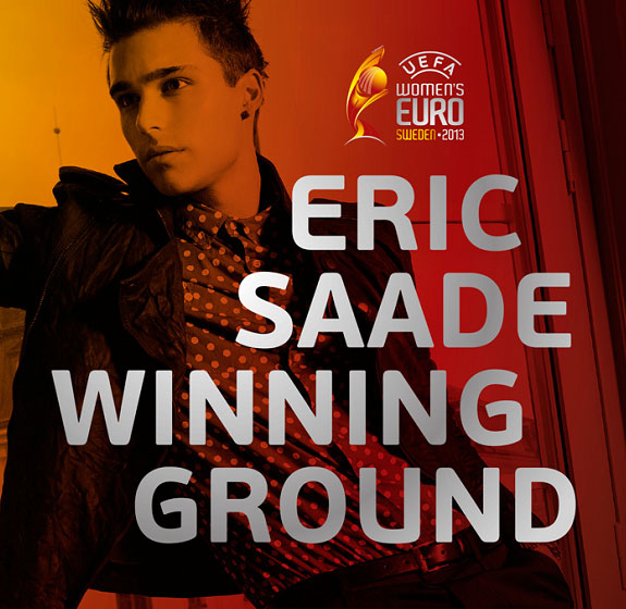 EricSaadeWinningGround