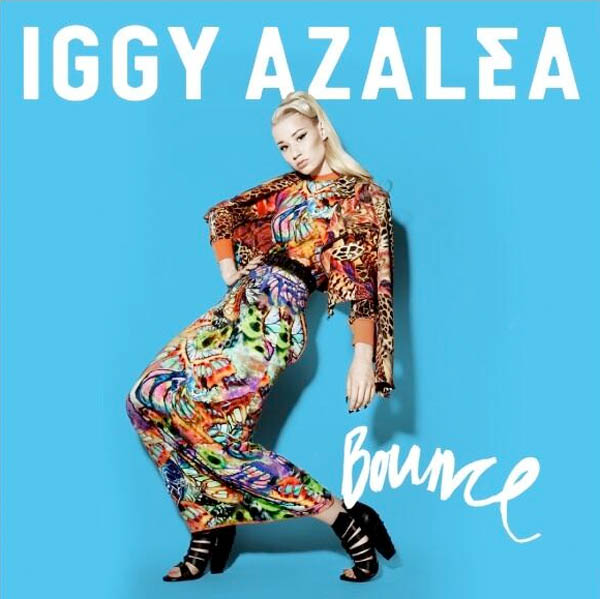 Iggy Azalea – Bounce
